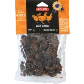 Dog Snack Zolux Chicken Chicken 150 g by Zolux, Biscuits, cakes and snacks - Ref: S9186433, Price: 6,56 €, Discount: %