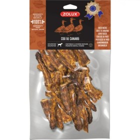 Dog Snack Zolux duck neck 500 g by Zolux, Biscuits, cakes and snacks - Ref: S9186435, Price: 12,93 €, Discount: %