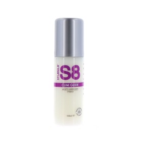 Silicone-Based Lubricant Eros 6127740000 (125 ml) | Tienda24 Tienda24.eu