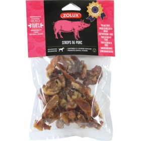 Hundesnack Zolux pig Schwein 200 g von Zolux, Kekse, Plätzchen und Snacks - Ref: S9186449, Preis: 2,76 €, Rabatt: %