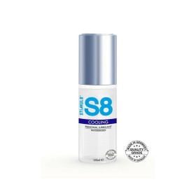 Lubricante a Base de Agua Eros (30 ml) | Tienda24 Tienda24.eu