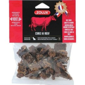 Compra Snack per Cani Zolux Beef cubes Carne di