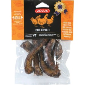 Beißring für Hunde Zolux Chicken Huhn 150 g von Zolux, Kekse, Plätzchen und Snacks - Ref: S9186461, Preis: 3,73 €, Rabatt: %