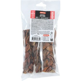 Dog Snack Zolux Buffalo intestines 130 g by Zolux, Biscuits, cakes and snacks - Ref: S9186471, Price: 4,86 €, Discount: %