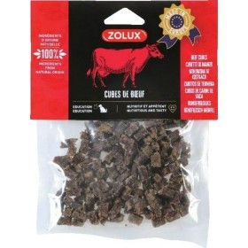 Dog Snack Zolux Beef cubes Beef 150 g by Zolux, Biscuits, cakes and snacks - Ref: S9186473, Price: 5,93 €, Discount: %