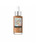 Base per Trucco Fluida Maybelline Super Stay Skin Tint Vitamina C Nº 60 30 ml da Maybelline, Fondotinta - Ref: S05120806, Pre...