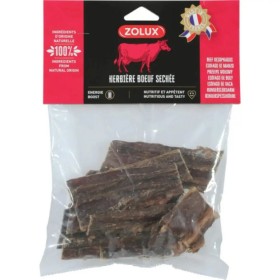 Dog chewing toy Zolux Beef esophagus Beef 150 g by Zolux, Biscuits, cakes and snacks - Ref: S9186479, Price: 7,54 €, Discount: %