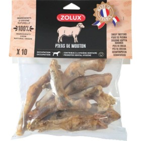 Dog chewing toy Zolux Sheep leg 500 g by Zolux, Biscuits, cakes and snacks - Ref: S9186484, Price: 11,60 €, Discount: %