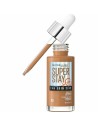 Base per Trucco Fluida Maybelline Super Stay Skin Tint Vitamina C Nº 60 30 ml da Maybelline, Fondotinta - Ref: S05120806, Pre...