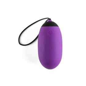 Kugelvibrator Gender X O-Cone grün | Tienda24 Tienda24.eu