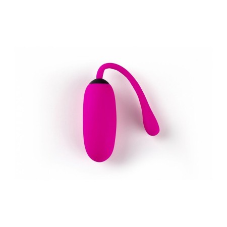 Huevo Vibrador Virgite Rosa | Tienda24 Tienda24.eu