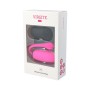 Vibro-Ei Virgite Rosa | Tienda24 Tienda24.eu