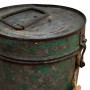 Decorative canister Alexandra House Living Brown Iron Traditional style 19 x 24 x 19 cm by Alexandra House Living, Lidded Sto...