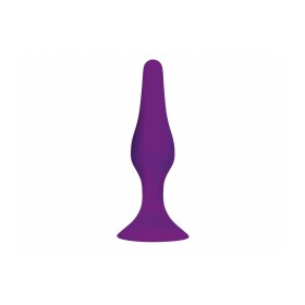 Anal plug XR Purple | Tienda24 Tienda24.eu