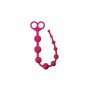 Anal Beads Virgite Pink | Tienda24 Tienda24.eu