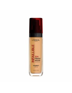 Cremige Make-up Grundierung It Cosmetics CC+ Nude Glow Fair porcelain Spf 40 32 ml | Tienda24 Tienda24.eu