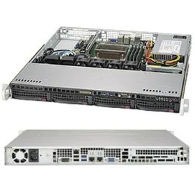 Server HPE ML30 GEN11 16 GB RAM | Tienda24 - Global Online Shop Tienda24.eu