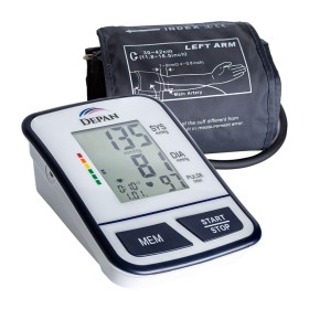 Arm Blood Pressure Monitor HELBO by N/A, Blood pressure monitors - Ref: S9186724, Price: 26,63 €, Discount: %