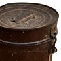 Decorative canister Alexandra House Living Brown Iron Traditional style 19 x 23 x 19 cm by Alexandra House Living, Lidded Sto...