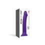 Dildo Strap-on-me Purple Silikon XL Lila | Tienda24 Tienda24.eu