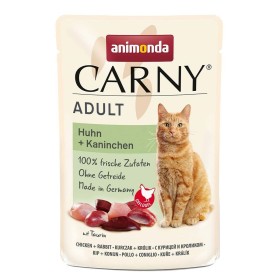 Aliments pour chat Miamor Thon Poisson 100 g | Tienda24 - Global Online Shop Tienda24.eu