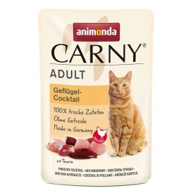 Katzenfutter Animonda Carny Truthahn Rindfleisch 800 g | Tienda24 - Global Online Shop Tienda24.eu