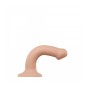 Dildo Strap-on-me 6013106 Beige | Tienda24 Tienda24.eu