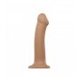 Gode Strap-on-me Caramel L | Tienda24 Tienda24.eu