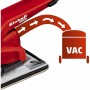 Orbital sander Einhell TE-OS 2520 250 W 24000 OPM | Tienda24 - Global Online Shop Tienda24.eu