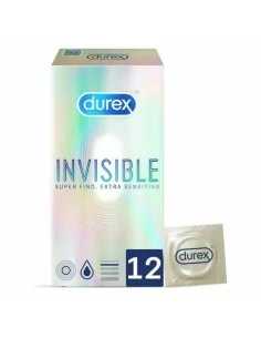 Preservativos Mister Size Ø 6,4 cm (10 pcs) | Tienda24 Tienda24.eu