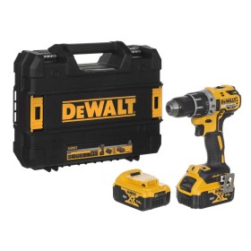 Perceuse à Percussion Dewalt DCD791P2-QW 18 V 70 Nm 27 nm de Dewalt, Perceuses et tournevis - Réf : S9188282, Prix : 309,57 €...