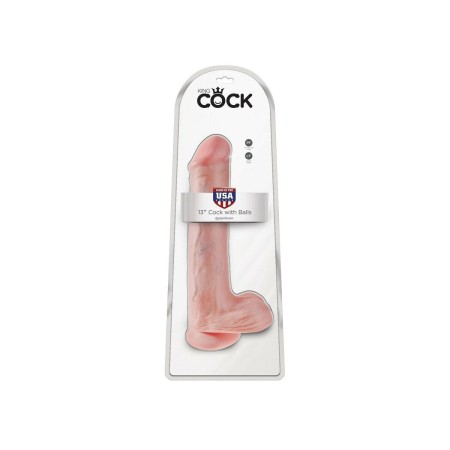 Dildo Pipedream - King Cock | Tienda24 Tienda24.eu