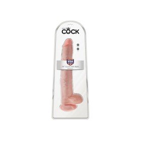 Natürliches Dildo Blush Dr Skin TPE Ø 3,5 cm | Tienda24 Tienda24.eu