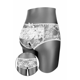 Cueca menstrual Femme Republique Preto | Tienda24 Tienda24.eu