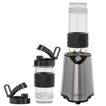 Bol mixeur Adler CR 4069I 800 W 500 W 400 ml 570 ml Acier | Tienda24 - Global Online Shop Tienda24.eu