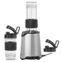 Bol mixeur Adler CR 4069I 800 W 500 W 400 ml 570 ml Acier | Tienda24 - Global Online Shop Tienda24.eu