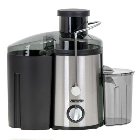 Centrifugeuse Adler MS 4126b Noir 600 W 1,5 L 0,45 L de Adler, Centrifugeuses - Réf : S9188558, Prix : 44,04 €, Remise : %