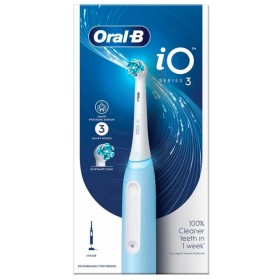 Brosse à dents électrique Braun IOSERIES3ICE de Braun, Brosses à dents électriques et accessoires - Réf : S9188569, Prix : 98...