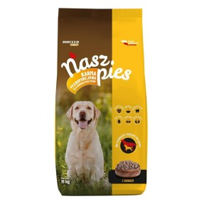 Pienso Biofeed Aves 15 kg de Biofeed, Seca - Ref: S9188599, Precio: 31,85 €, Descuento: %