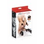 Regulierbares Seilbondage Kit Fetish Tentation | Tienda24 Tienda24.eu