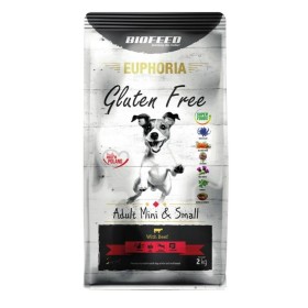 Fodder Animonda Gran Carno Adult Birds 4 Kg | Tienda24 - Global Online Shop Tienda24.eu