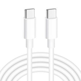 Cable USB-C Ibox IKUTCS1W Blanco 1 m de Ibox, Cables USB - Ref: S9188634, Precio: 3,24 €, Descuento: %