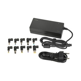 Laptop Charger Ibox IUZ120WA 120 W by Ibox, Chargers and charging stands - Ref: S9188755, Price: 34,91 €, Discount: %