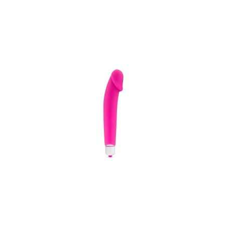 Vibrador My First Cor de Rosa | Tienda24 Tienda24.eu