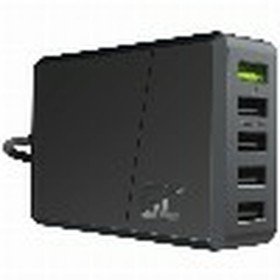 Verlängerungskabel mit USB Lineaire PCUSB211E 3 m | Tienda24 - Global Online Shop Tienda24.eu