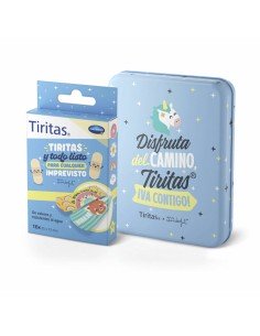 Plasters for blisters Hansaplast Mix 6 Units | Tienda24 Tienda24.eu