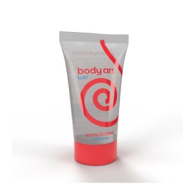 Lubricante Nature Body 100 ml Plátano | Tienda24 Tienda24.eu