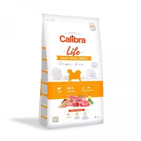 Fodder Calibra Lamb 6 Kg by Calibra, Dry - Ref: S9188943, Price: 34,36 €, Discount: %