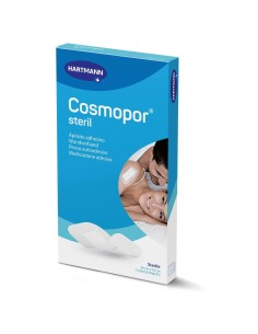 Pansements pour Durillons Compeed (6 uds) | Tienda24 Tienda24.eu