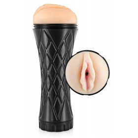 Belastbarer Jack Ass Masturbator Real Body | Tienda24 Tienda24.eu